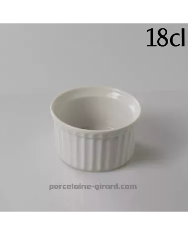 MOULE A SOUFFLE DIAMETRE 9CM HT 5CM 18CL  /