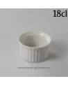 MOULE A SOUFFLE DIAMETRE 9CM HT 5CM 18CL  /