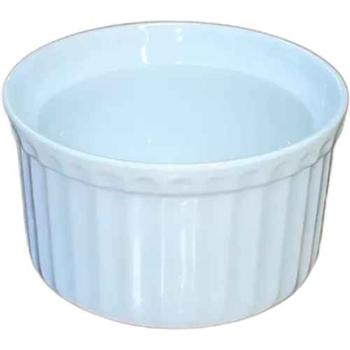 MOULE A SOUFFLE DIAMETRE 9CM HT 5CM 18CL  /