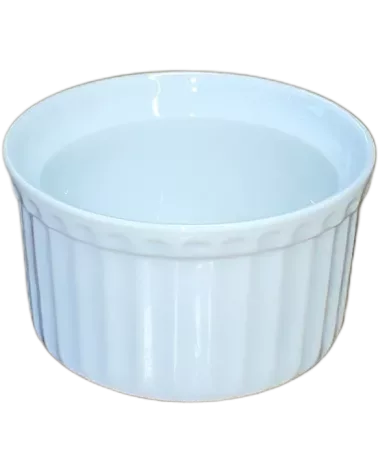 MOULE A SOUFFLE DIAMETRE 9CM HT 5CM 18CL  /