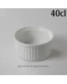 MOULE A SOUFFLE DIAMETRE 12CM HT 6.1CM 40CL /
