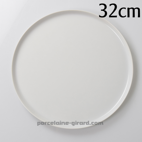 PLAT TARTE 32CM  /