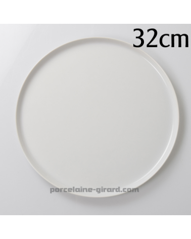 PLAT TARTE 32CM  /