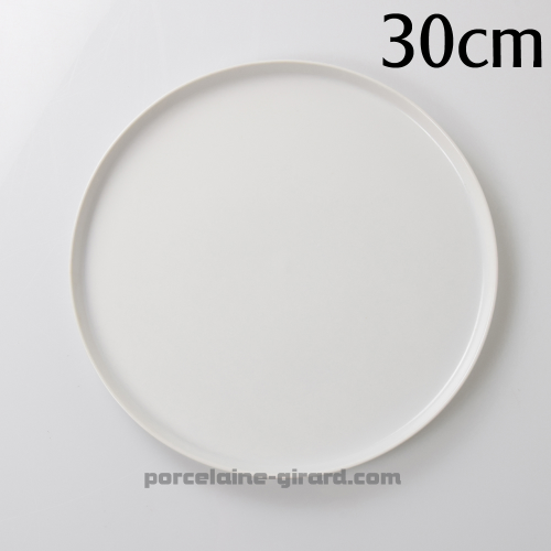 PLAT TARTE 30CM  /