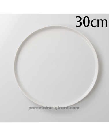 PLAT TARTE 30CM  /