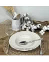 ASSIETTE A PATES MAO 27CM