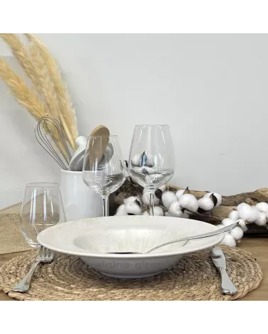 ASSIETTE A PATES MAO 27CM