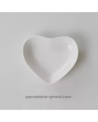 MISE EN BOUCHE COEUR 7.5X6.5CM 1.7CL /