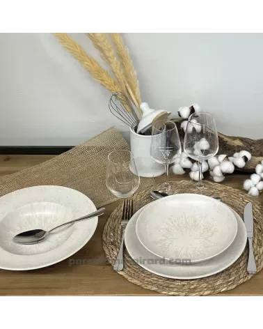 ASSIETTE A PATES MAO 27CM