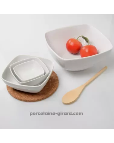 SALADIER SAHARA 15.5CM HT 5.5CM /