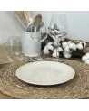 ASSIETTE DESSERT MAO 21CM