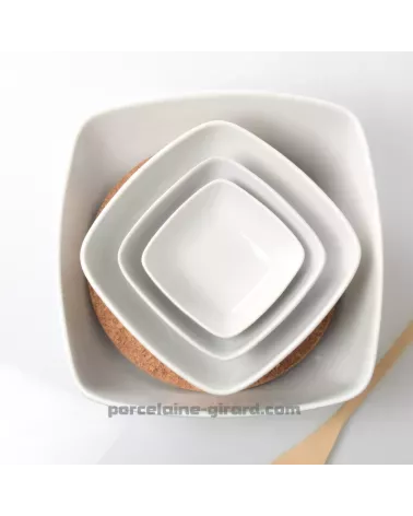 SALADIER OU COUPELLE SAHARA 15CL  9CM HT 3.8CM /