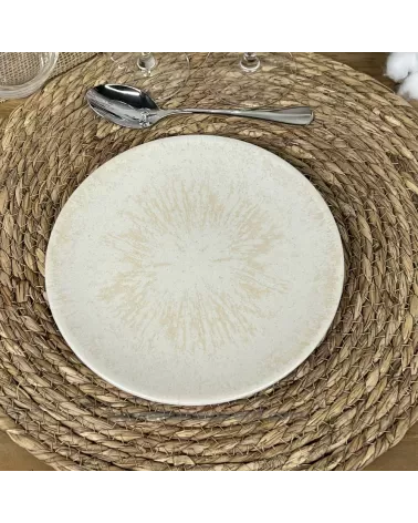 ASSIETTE DESSERT MAO 21CM