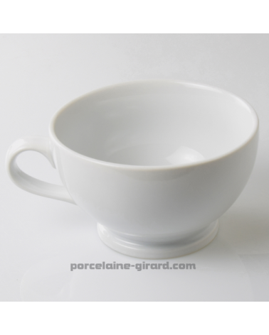 TASSE DEJEUNER JUMBO 70CL DIAMETRE 14.9CM HT 8.8CM /