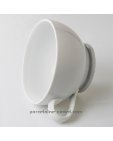 TASSE DEJEUNER JUMBO 70CL DIAMETRE 14.9CM HT 8.8CM /