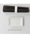 RAVIER RECTANGULAIRE JAPAN 13X 8.5CM  /