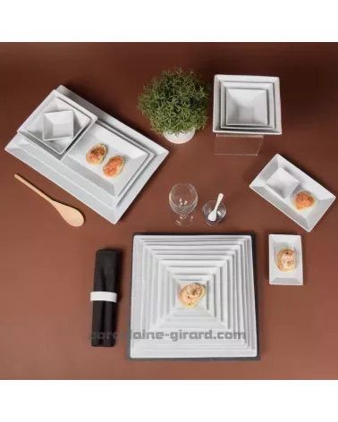 ASSIETTE JAPAN 10 CM /