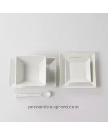 ASSIETTE JAPAN 10 CM /