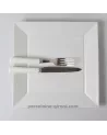 ASSIETTE JAPAN 27CM  /