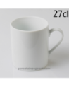 MUG EMPIRE 27CL DIAMETRE 7.9CM HT 9.1CM /