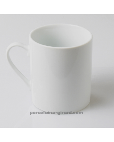 MUG EMPIRE 27CL DIAMETRE 7.9CM HT 9.1CM /