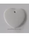 PENDENTIF COEUR 5CM /