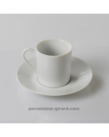 TASSE CAFE EMPIRE 9CL DIAMETRE 5.5CM /