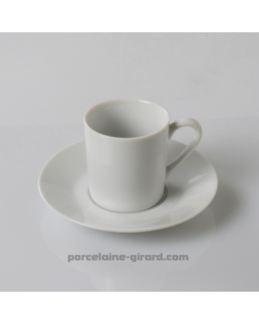 TASSE CAFE EMPIRE 9CL DIAMETRE 5.5CM /