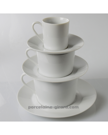 TASSE CAFE EMPIRE 9CL DIAMETRE 5.5CM /