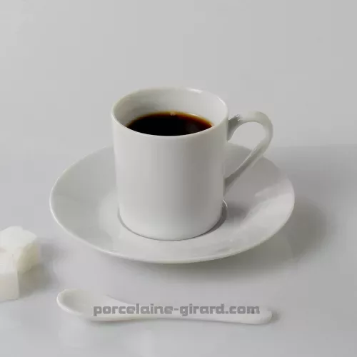 TASSE CAFE EMPIRE 9CL DIAMETRE 5.5CM /