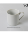 TASSE CAFE EMPIRE 9CL DIAMETRE 5.5CM /