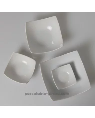 COUPELLE CARREE DESIGN 7CM 3.3CL /