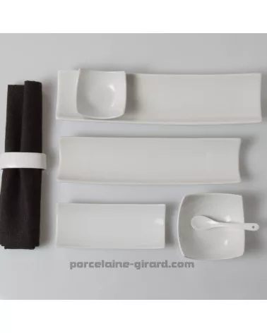 COUPELLE CARREE DESIGN 7CM 3.3CL /