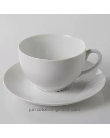 TASSE DEJEUNER BOULE LOUVRE 43CL DIAMETRE 11.5CM /