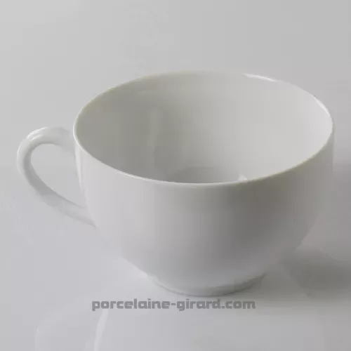 TASSE DEJEUNER BOULE LOUVRE 43CL DIAMETRE 11.5CM /