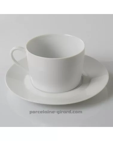 TASSE DEJEUNER EMPIRE 35CL  DIAMETRE 10.3CM /