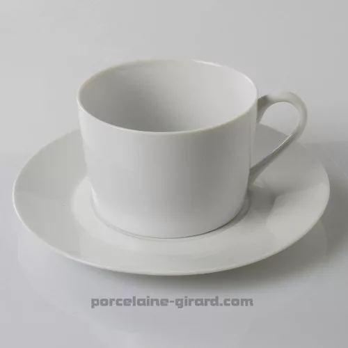 TASSE DEJEUNER EMPIRE 35CL  DIAMETRE 10.3CM /