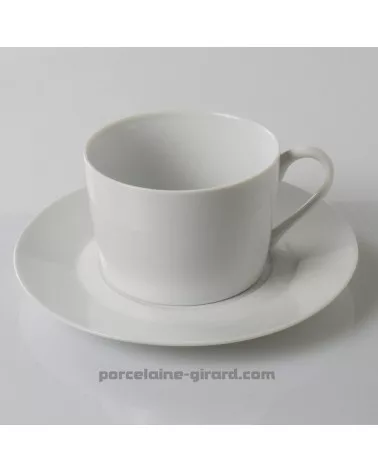 TASSE DEJEUNER EMPIRE 35CL  DIAMETRE 10.3CM /