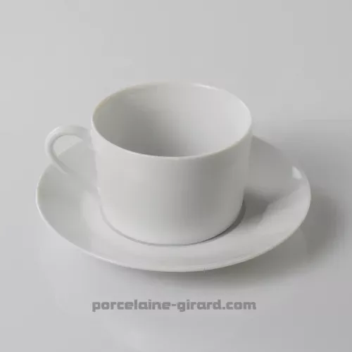 TASSE THE EMPIRE 20CL DIAMETRE 8.5CM /