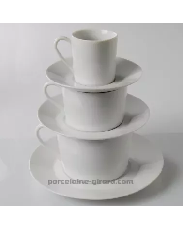 TASSE THE EMPIRE 20CL DIAMETRE 8.5CM /
