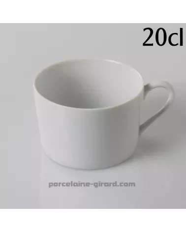 TASSE THE EMPIRE 20CL DIAMETRE 8.5CM /