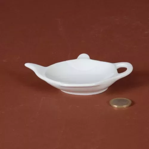 REPOSE SACHET THE CREUX 4CL 11.4X8.5CM  /