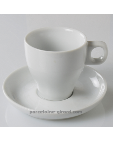 SOUS TASSE CAPPUCCINO CLARA  DIAMETRE 14.5CM  /