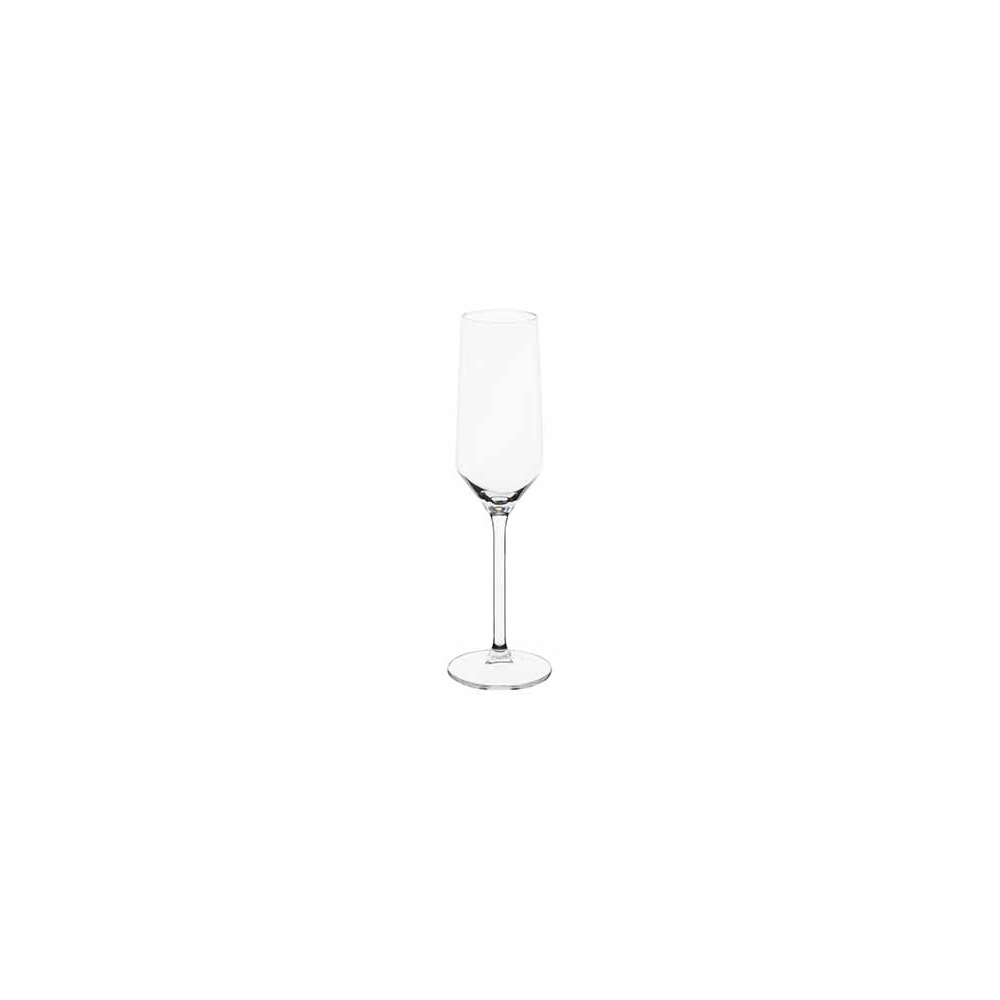 VERRES  CHAMPAGNE GRACE