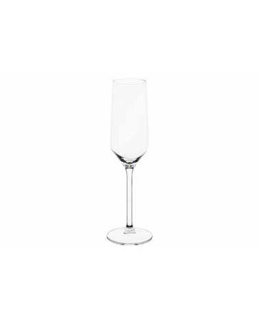 VERRES  CHAMPAGNE GRACE