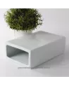 VASE PRISCA HT 23.5CM  /