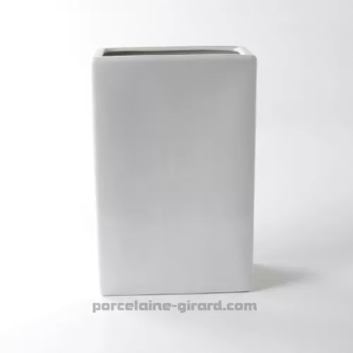 VASE PRISCA HT 23.5CM  /