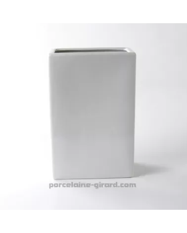 VASE PRISCA HT 23.5CM  /