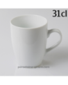 MUG OBUS 31CL DIAMETRE 8.3CM HT10.5CM /