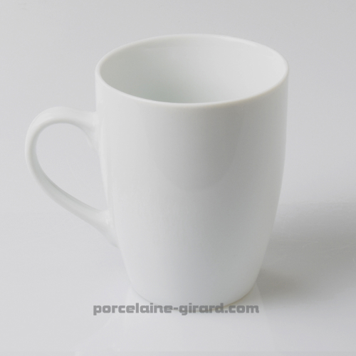 MUG OBUS 31CL DIAMETRE 8.3CM HT10.5CM /